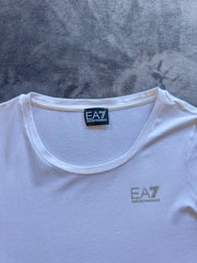 (ДАМСКО)(M) Emporio Armani EA7 дамска тениска