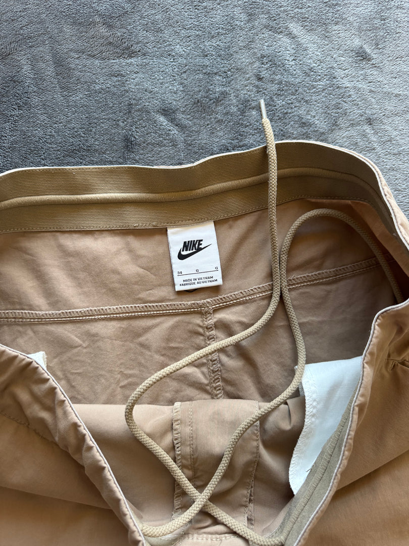 (L) Nike мъжки карго шорти