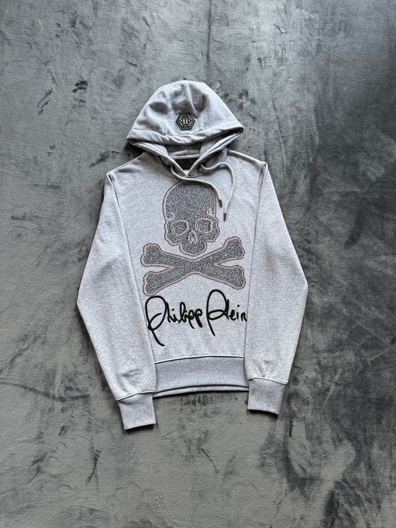 (M) Phillip Plein F*cking Fresh 1978 Hoodie