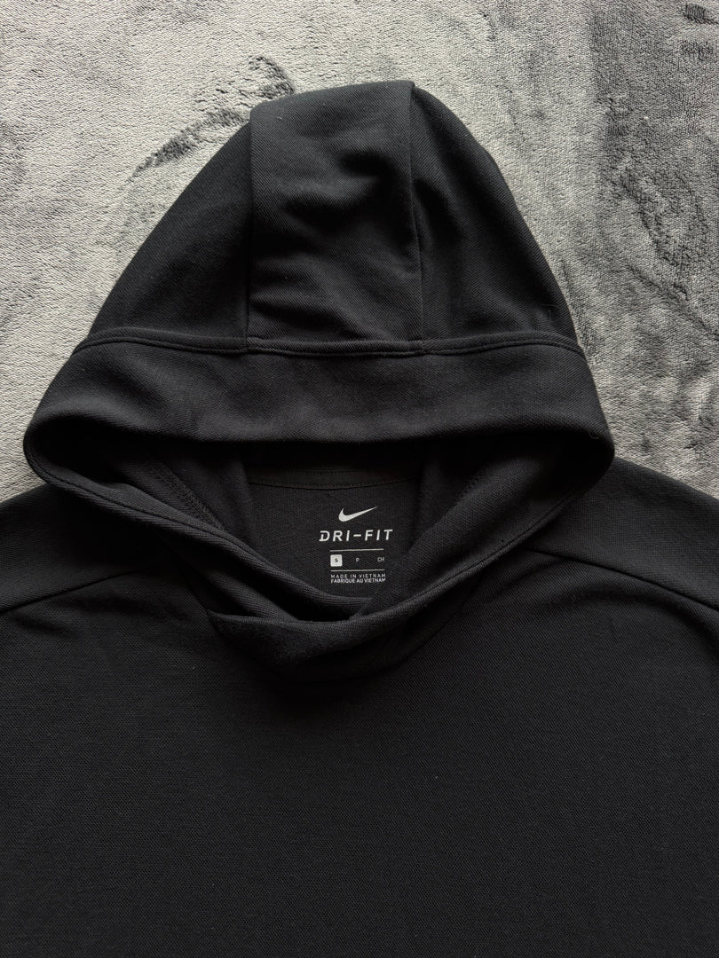 (S) Nike Dri Fit мъжки суичър (Ново)