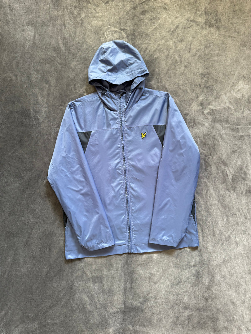 (XL) Lyle & Scott Windbreaker