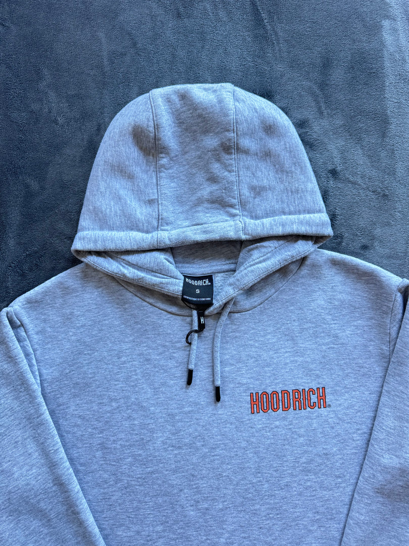 (S) Hoodrich OG Hoodie (НАПУКАН ПРИНТ)