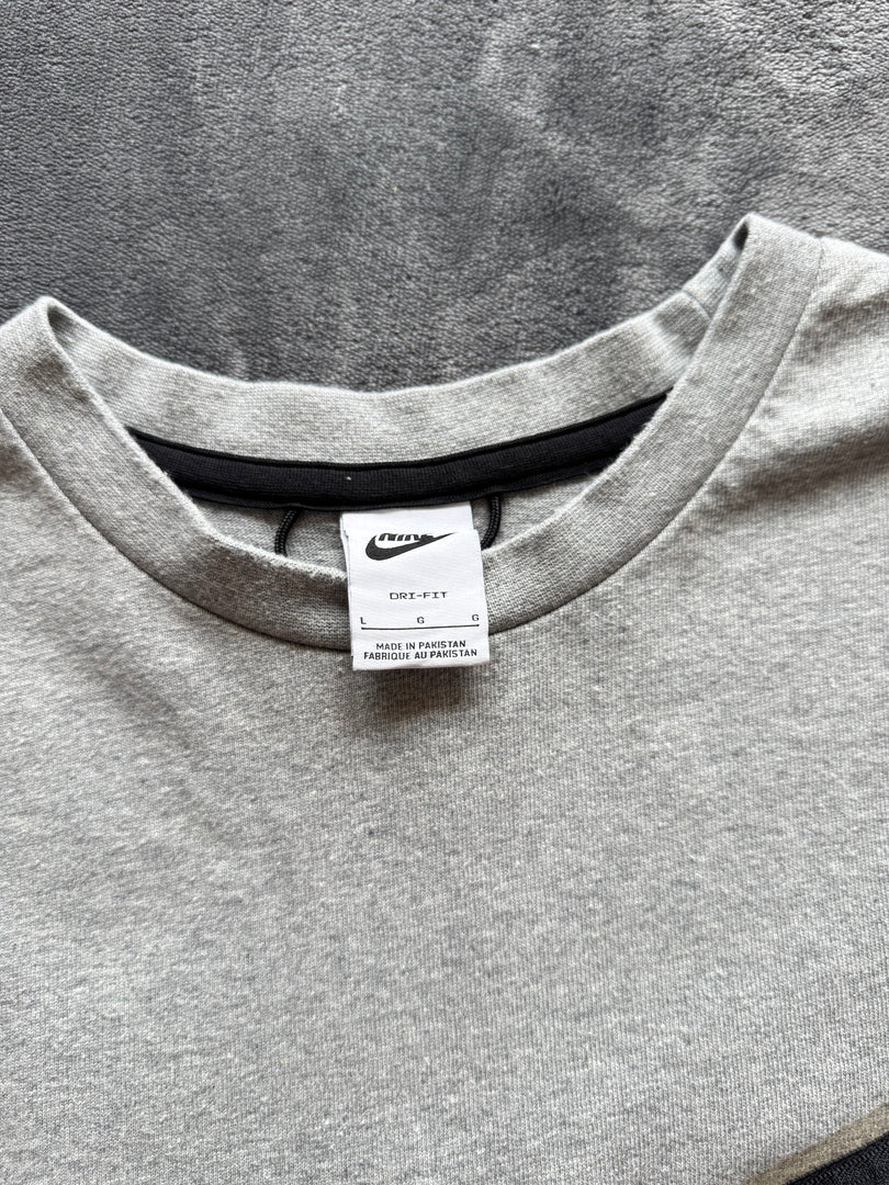 (L) Nike Tech Fleece мъжка тениска