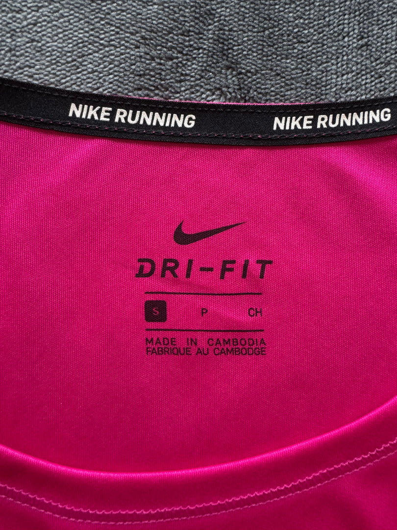 (ДАМСКО) (S) Nike Dri Fit T-Shirt