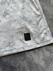 (S) Nike PRO Dri Fit мъжка тениска