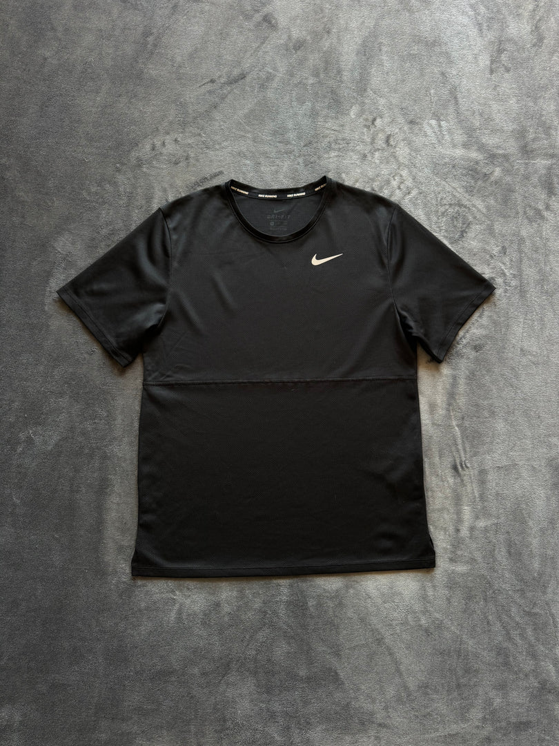 (S) Nike Dri Fit мъжка тениска