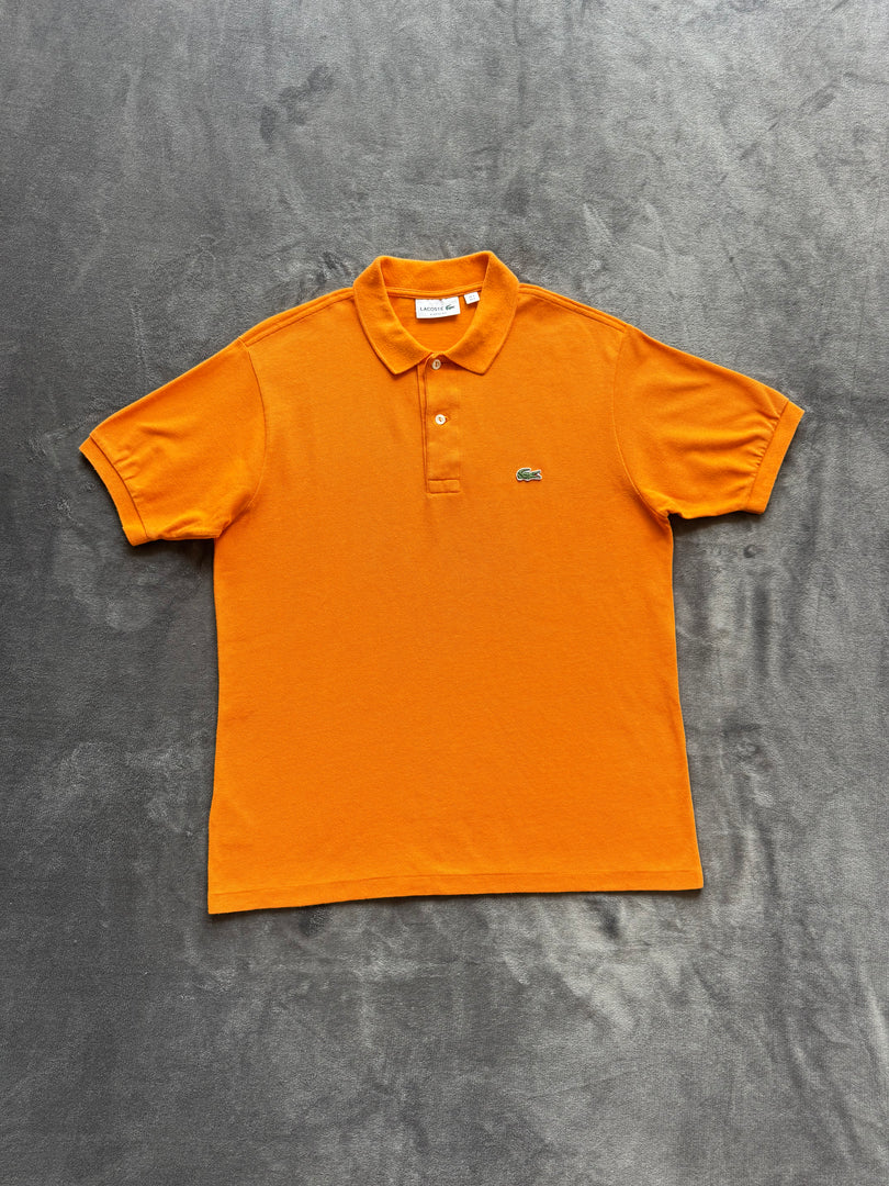 (S) Lacoste мъжка поло тениска