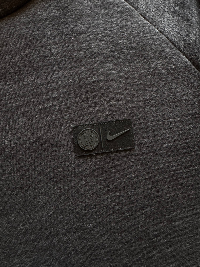 (M) Nike x Chelsea мъжки суичър