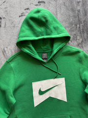(S) Nike Swoosh мъжки суичър