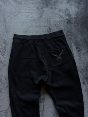 (M) Adidas Originals мъжко долнище (леко избеляване)