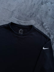 (ДАМСКО) (M) Nike Dri Fit дамска блуза