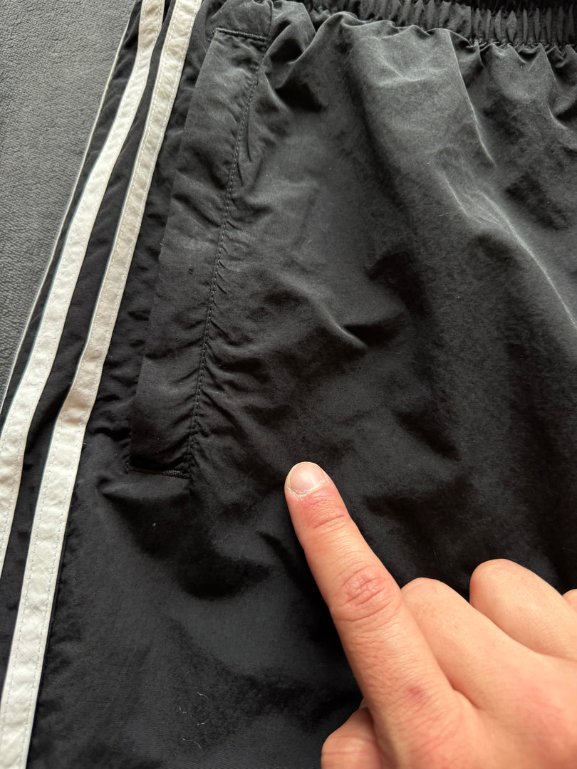(ЗАБЕЛЕЖКИ) (S) Adidas Originals мъжки шорти