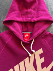 (S) Nike Big Logo мъжки суичър