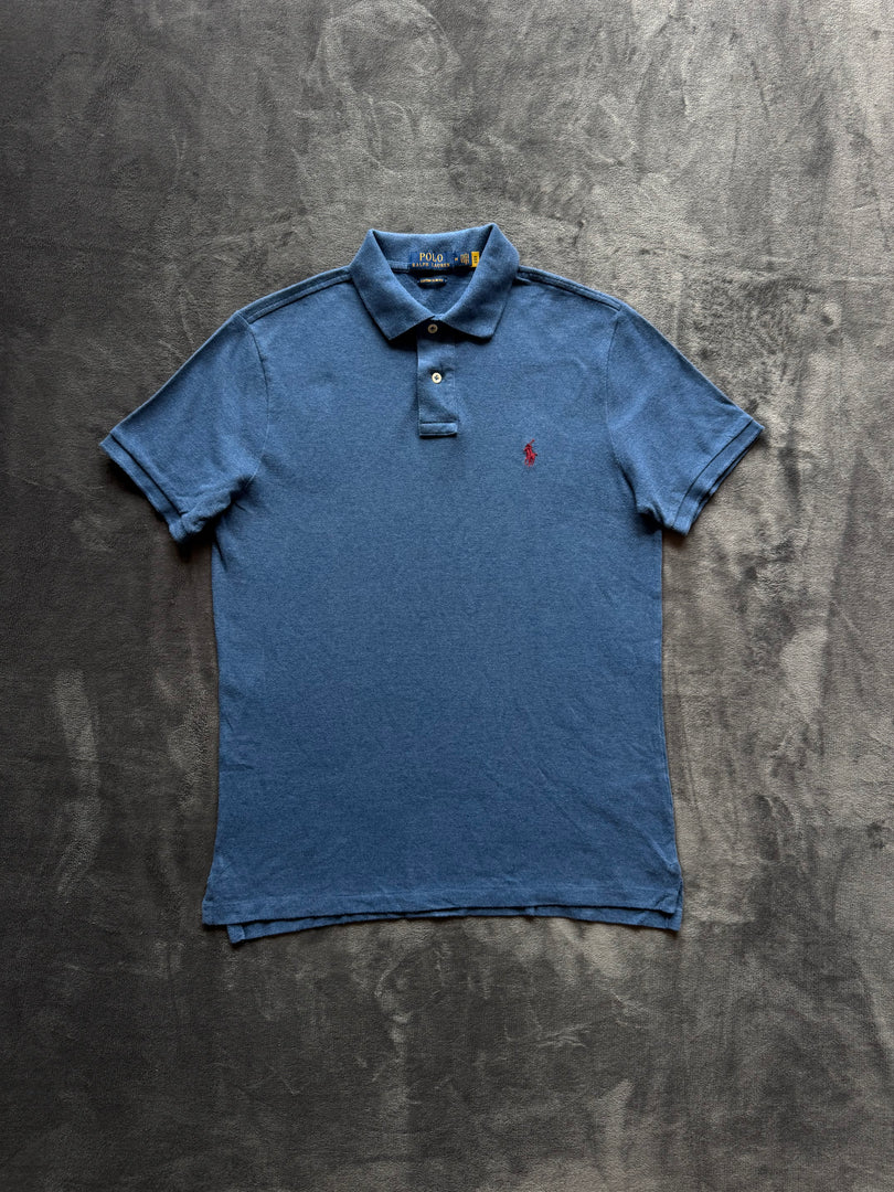 (M) Ralph Lauren Slim Fit мъжка поло тениска