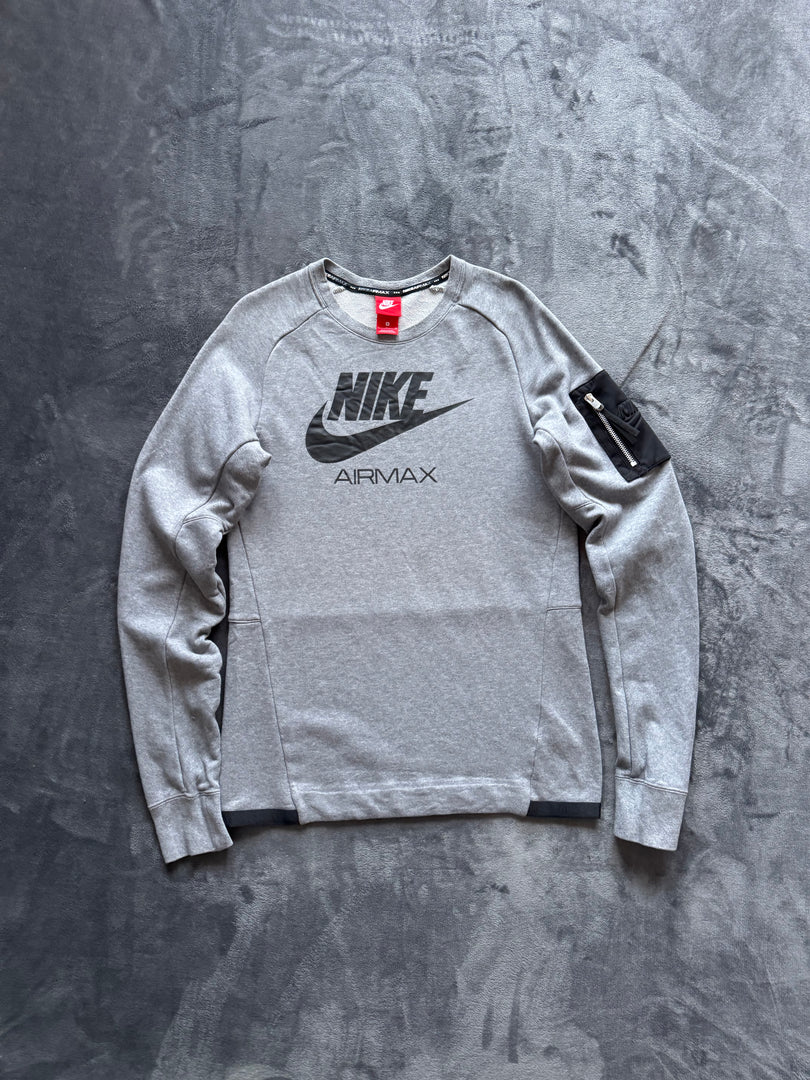 (S) Nike Air Max блуза