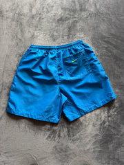 (XL) Nike винтидж мъжки шорти от 90те години