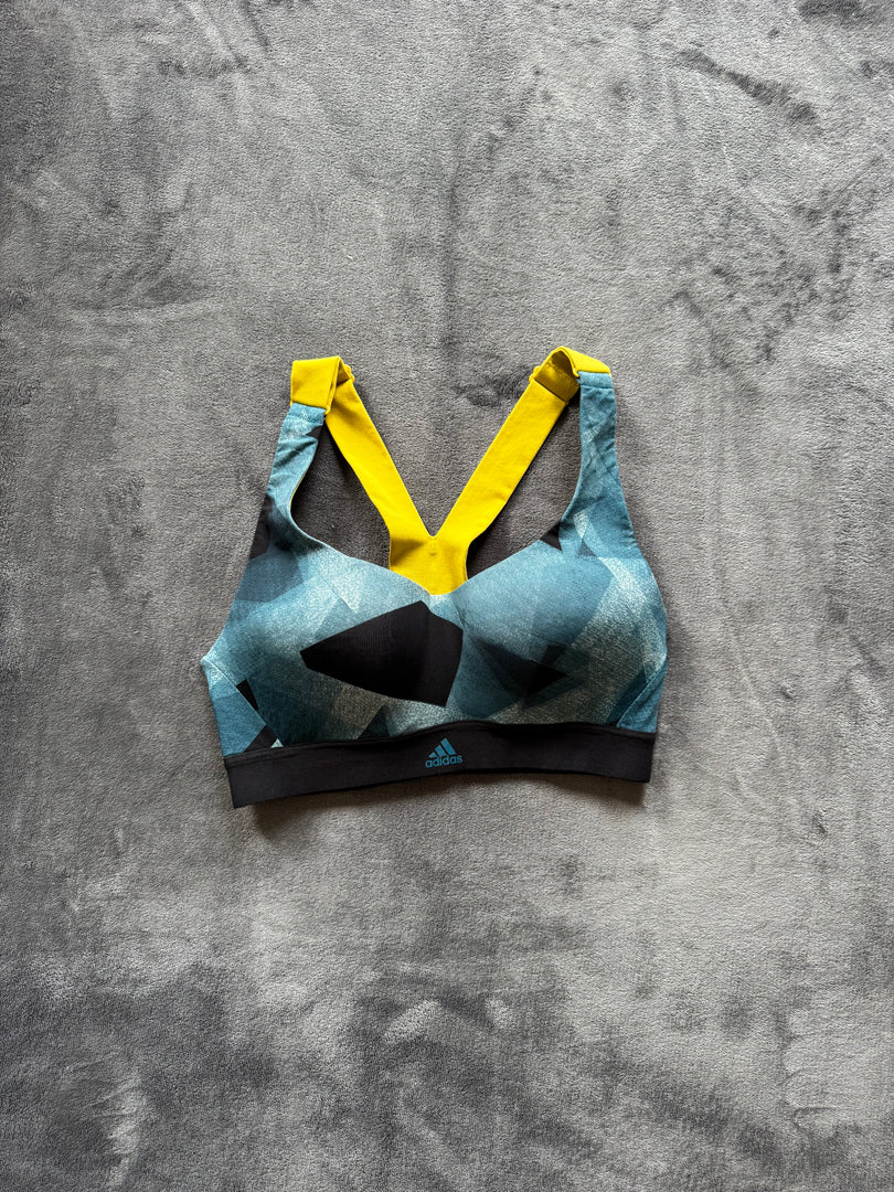 (ДАМСКО) (S) Adidas Sports Bra