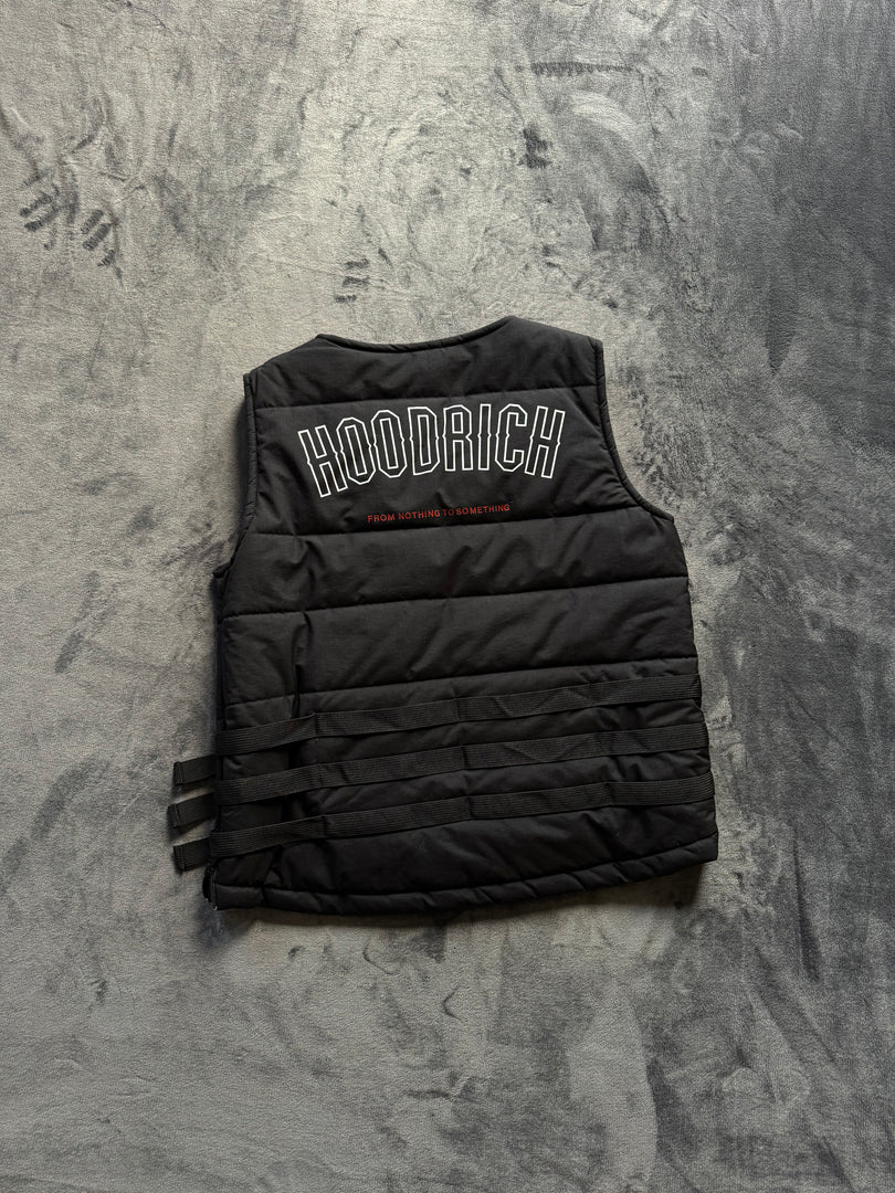 (S) Hoodrich OG Utility Vest