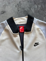 (M) Nike Tech Fleece мъжко горнище (забележка последна снимка)