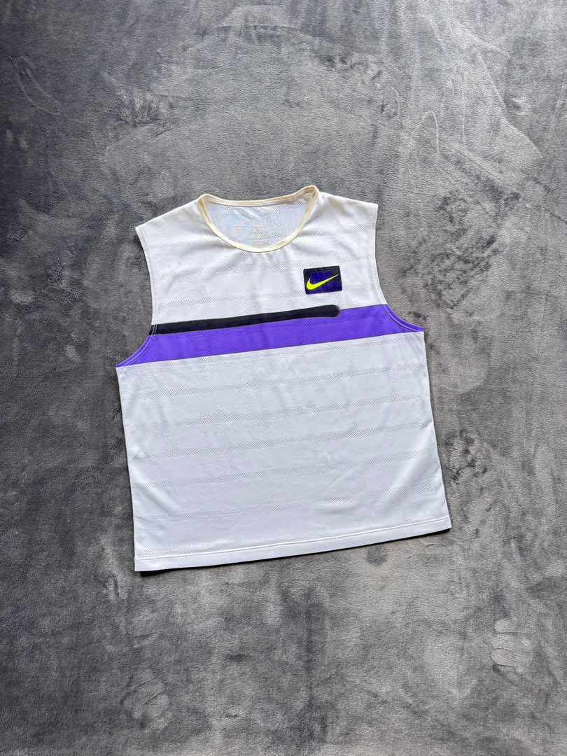 (ДАМСКО) (M) Nike Court Vest