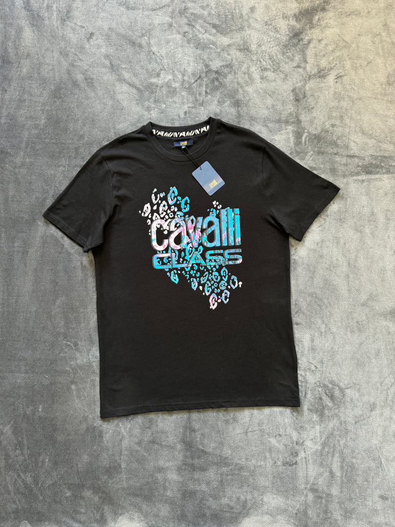 (L) Cаvаlli Clаss T-Shirt