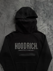 (XS) Hoodrich Ninja мъжки суичър (Нов липсва хартиен етикет)