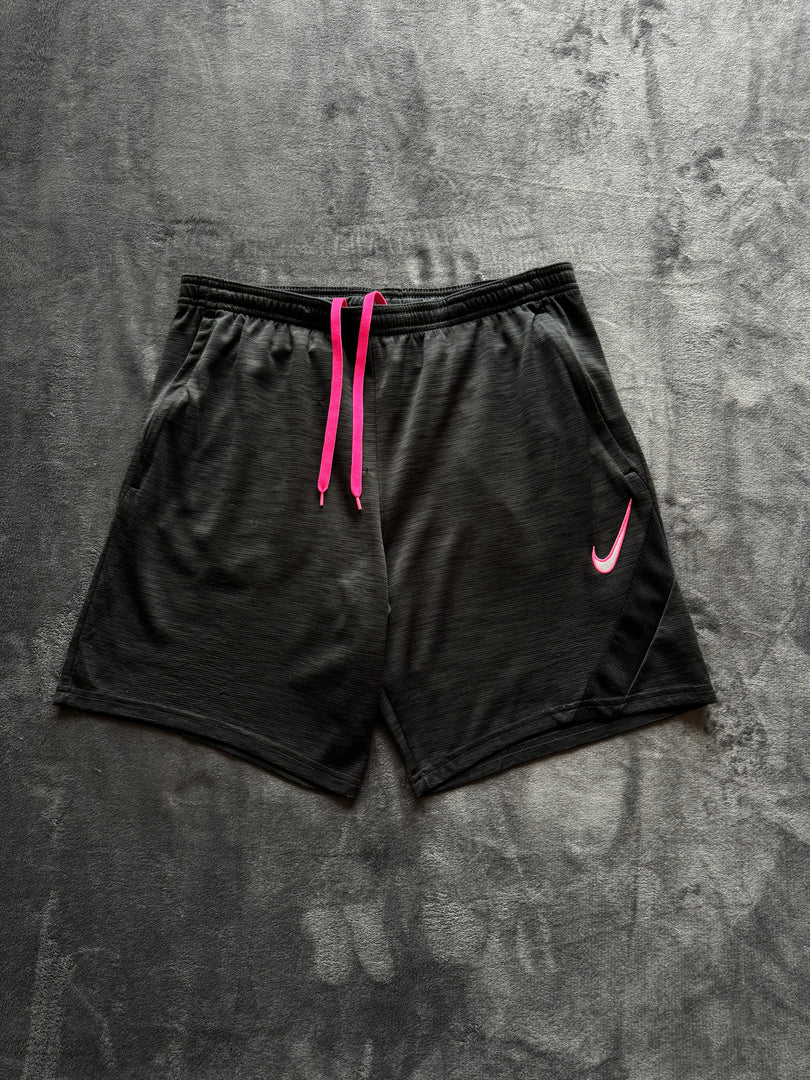 (ЗАБЕЛЕЖКИ) (M) Nike Dri Fit мъжки шорти