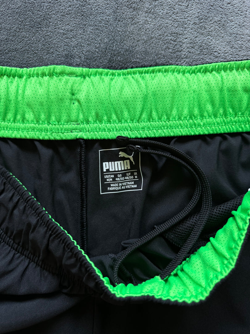 (M) Puma DryCell Shorts