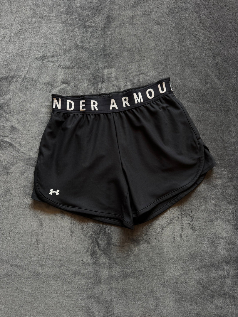(ДАМСКО) (M) Under Armour дамски шорти
