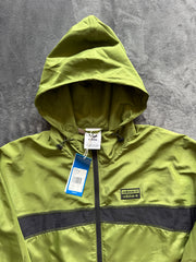 (S) Adidas Originals мъжка ветровка (Ново)