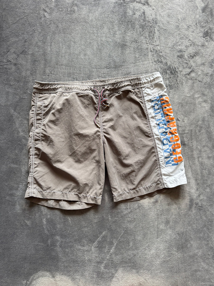 (XL) Napapijri мъжки плувни шорти