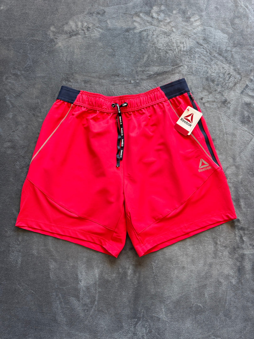 (L) Reebok мъжки шорти (Ново)