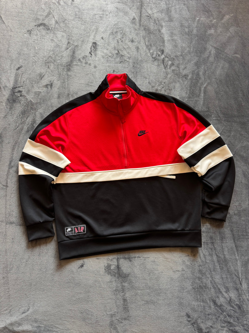 (L) Nike мъжко горнище / анорак