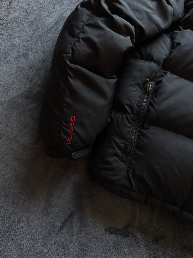 (XL) Ralph Lauren RL350 мъжко яке с пълнеж от гъши пух