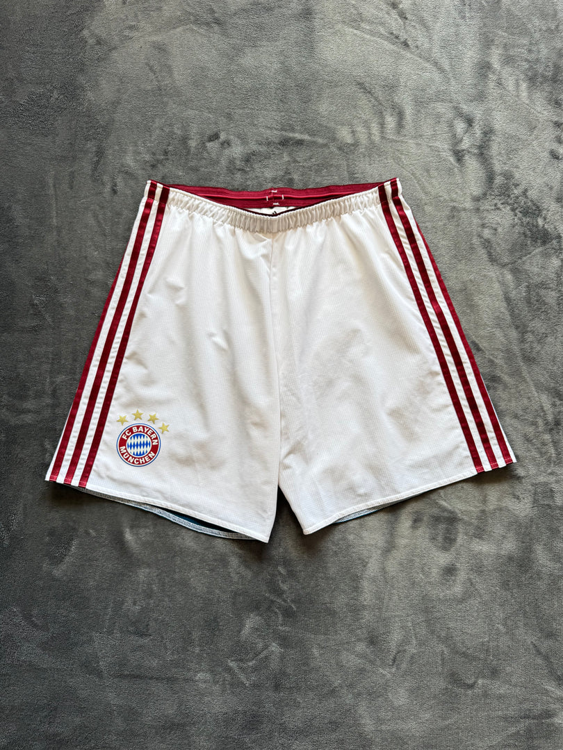 (M) Adidas x Bayern Munchen мъжки шорти