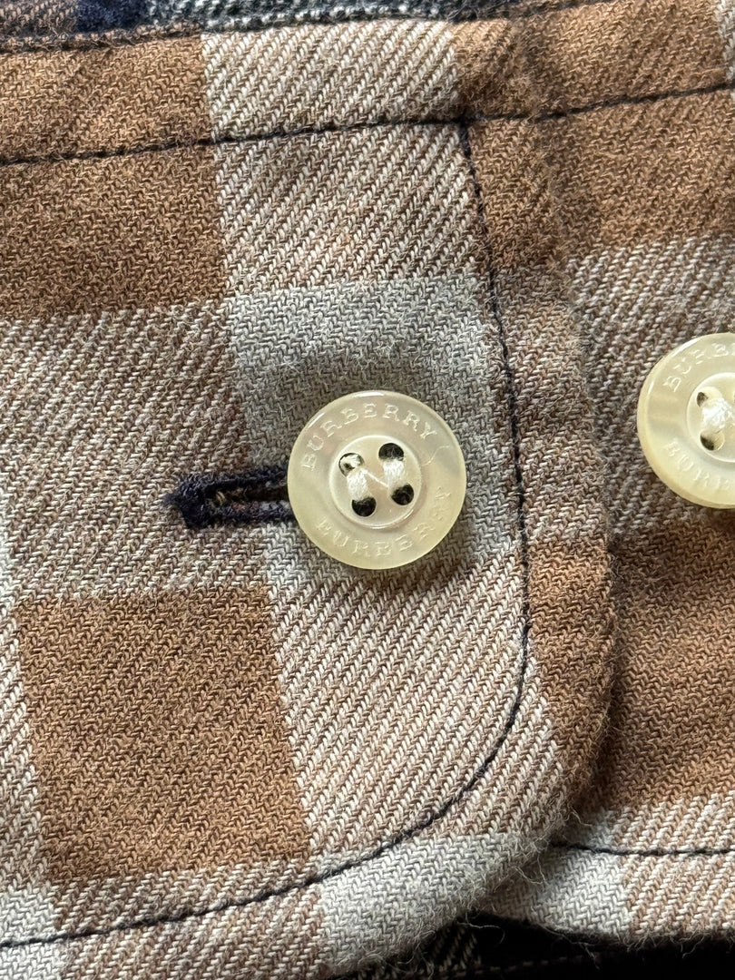 (XL) Burberry Authentic Shirt