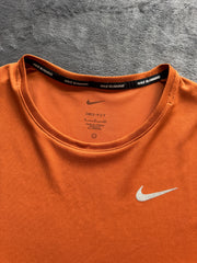 (S) Nike Dri Fit мъжка тениска