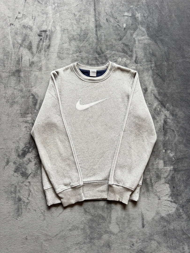 (S) Nike винтидж мъжка блуза от 2000та