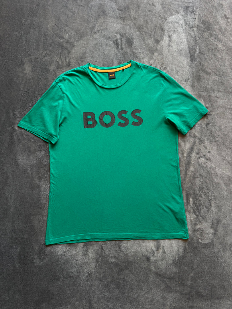 (XL) Boss мъжка тениска