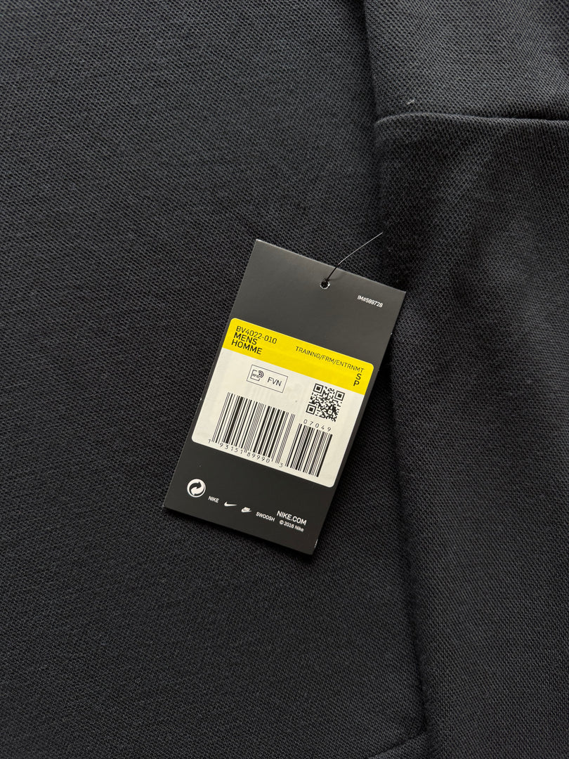 (S) Nike Dri Fit мъжки суичър (Ново)