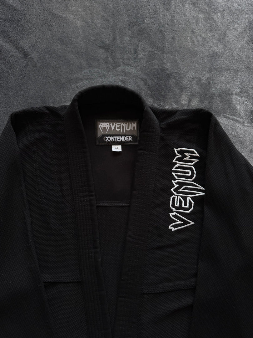 (XL) Venum BJJ Contender Series кимоно Gi за бразилско джиу джицу