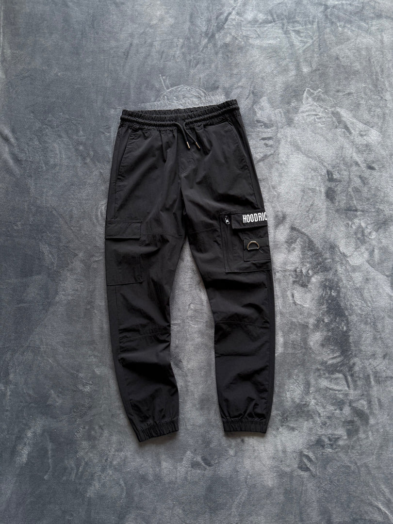 (XS) Hoodrich мъжко карго долнище