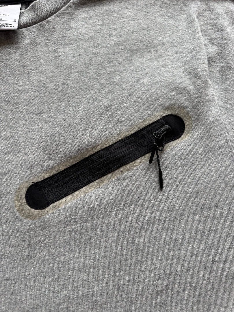 (L) Nike Tech Fleece мъжка тениска