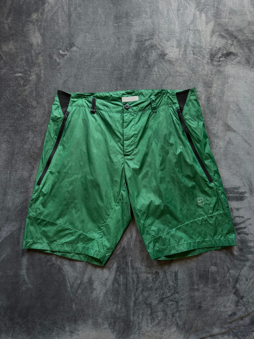 (XXL) Nike Court Nylon Shorts