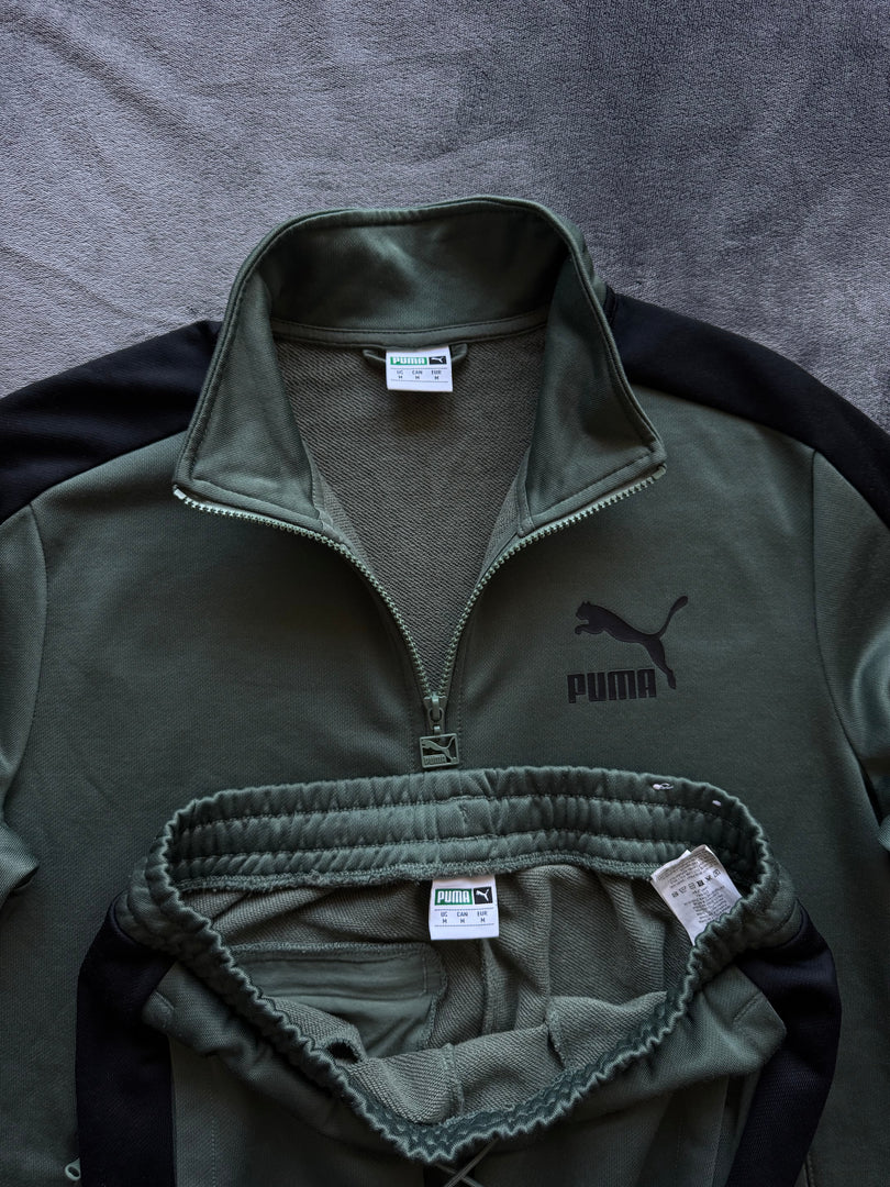 (M) Puma мъжки екип