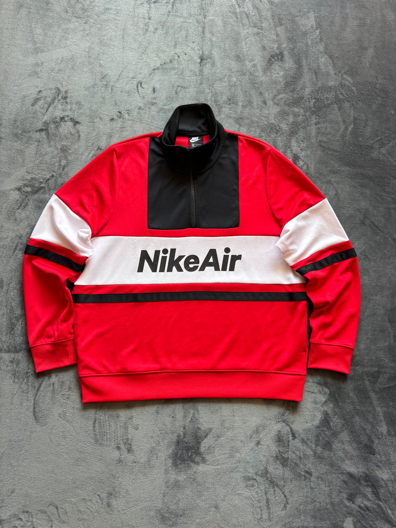 (M) Nike Air мъжко горнище