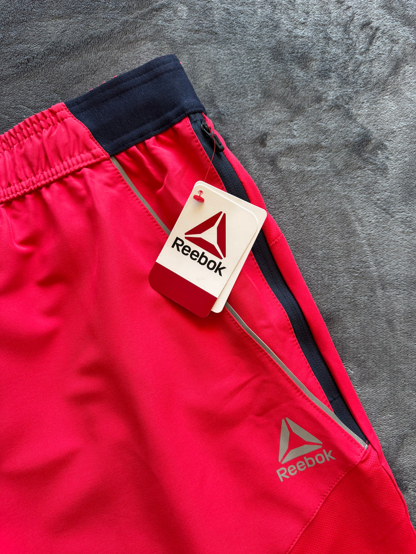 (L) Reebok мъжки шорти (Ново)