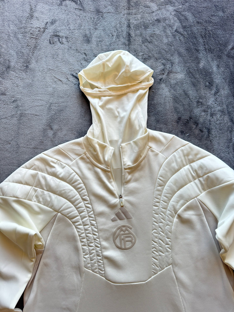 (M) Adidas x Real Madrid мъжко горнище