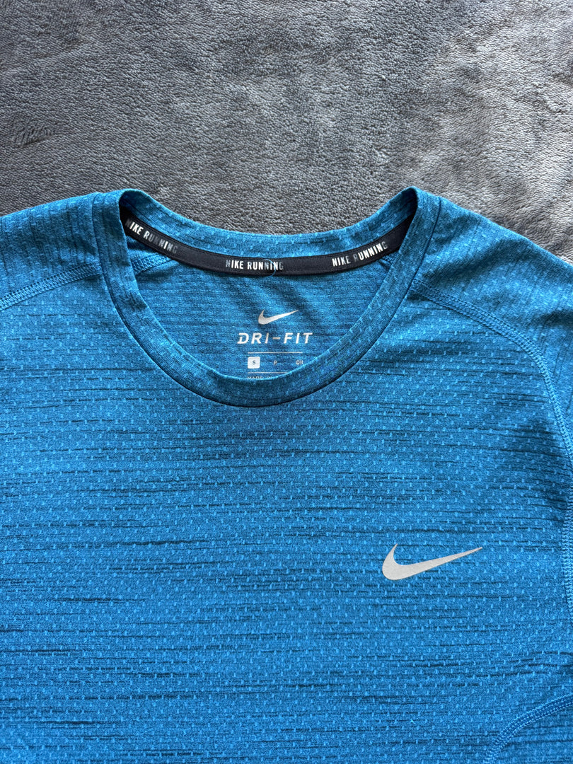 (S) Nike Dri Fit мъжка тениска