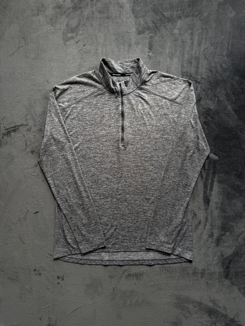 (L) Nike Dri Fit мъжка спортна блуза